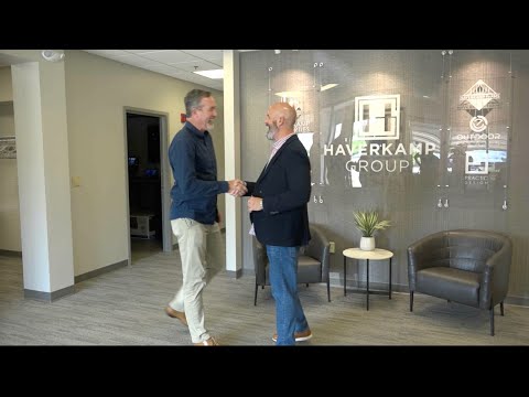 Image of Investing with Haverkamp Group