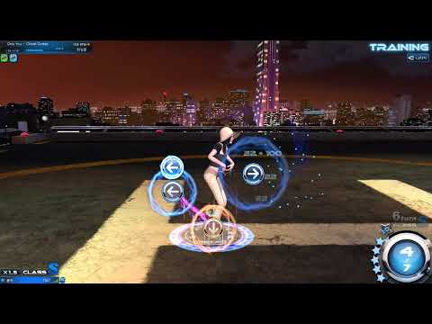 [Mstar KR] Only You - Cheat Codes (Neo Classic Extreme mode / S+)