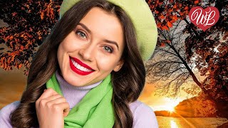 ОСЕНИ КАПРИЗ ♥ КРАСИВЫЕ ПЕСНИ ДЛЯ ДУШИ WLV ♥ ПЕСНИ СПЕТЫЕ СЕРДЦЕМ ♥ RUSSIIAN MUSIC HIT WLV