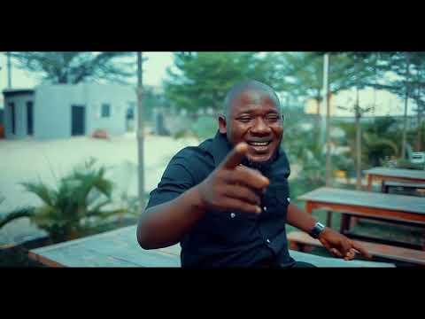 Sheks Musa jp —Darling Jesus (Official Video)