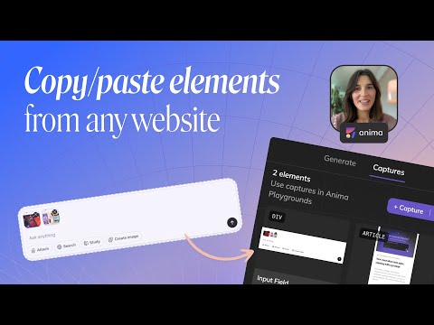 Item video thumbnail