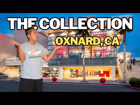 The Collection In Oxnard