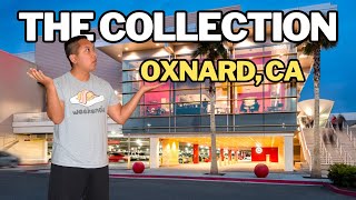 [4K] All Shops At The Collection at Riverpark in Oxnard, CA