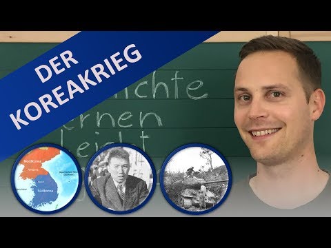 The Korean War in Overview: Context, Causes, Course & Consequence Briefly Summarized