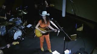 Whitney Rose - My Boots - Live at Daytrotter - 8/3/2016