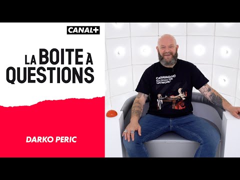 O bella ciao! avec Darko Perić