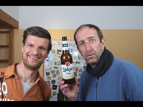 Folge 143 - Lübzer Pils