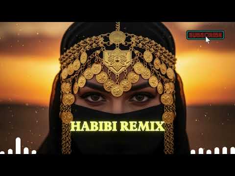 Arabic Deep House 2025 – Habibi Sunset Vibes & Chill Nights