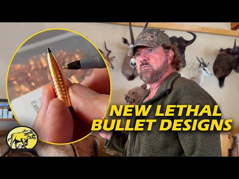The truth about modern bullet design