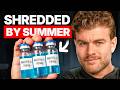 This Peptide Stack Got Me Shredded in Less Than 12 Weeks