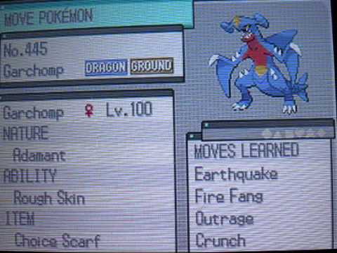 Pokemon Battling 101 (one of my panels for shadocon 2012)