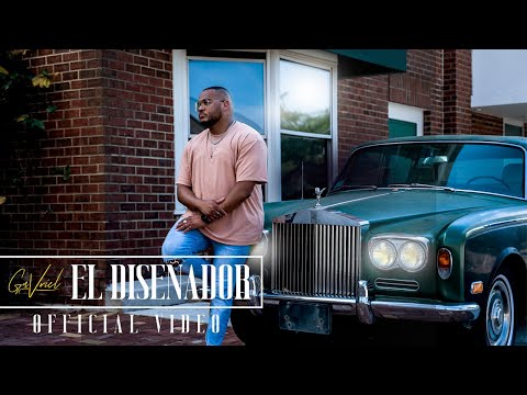 GaVriel  - El Diseñador Official Video