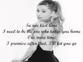 Ariana Grande - One Last Time - Piano Instrumental ...