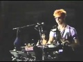 Information Society - Something In The Air (Live 1989)