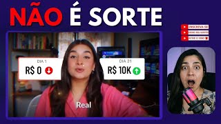 DESTRINCHADO o Segredo mais poderoso do YouTube!