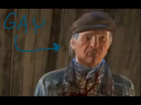 Don't kill Fred Allen