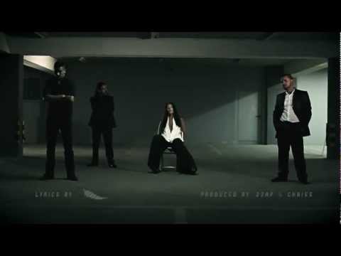 Nora ft Zzap  Chriss , Bim Bimma   Gangsta (Official Video)