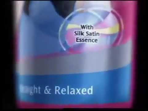 Cream Silk Straight & Relaxed Conditioner (Philippines)