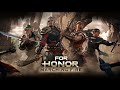 For Honor Marching Fire Face Off Soundtrack