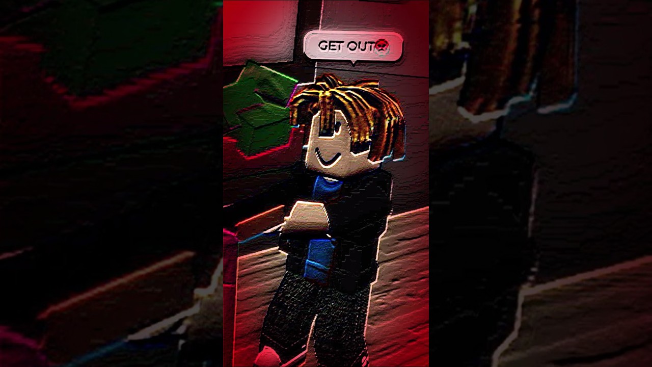 Cumpliendo retos en Brookhaven🤣 #roblox #shorts