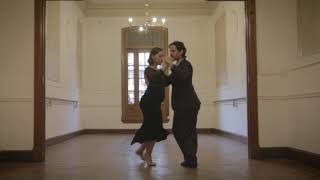 Alejandro Beron & Ezgi Ömüriş