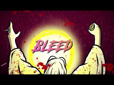 Owed To Damnation - Flood Gates Lyric Video