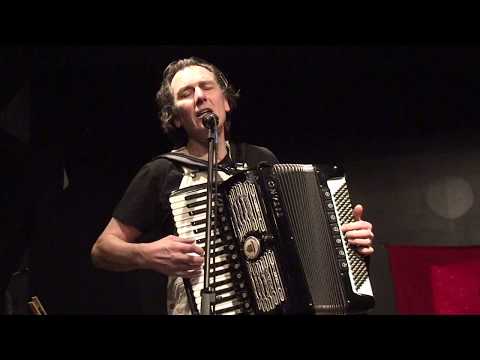 Stephen Pellegrino - Plasterer's Blues 3/22/14