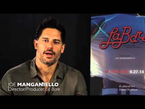 How to Pronounce Manganiello