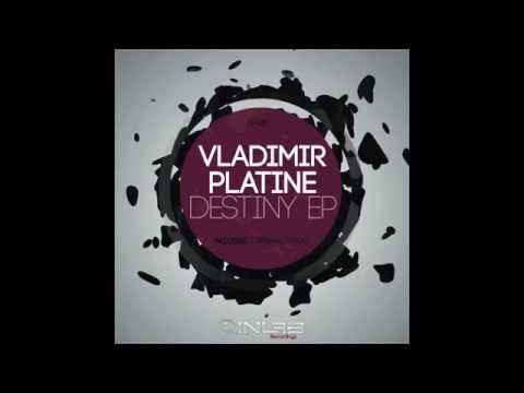 Vladimir Platine - Climb