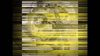 Damian Deroma -Reperse( Luix Spectrum remix) [Achromatiq Records]