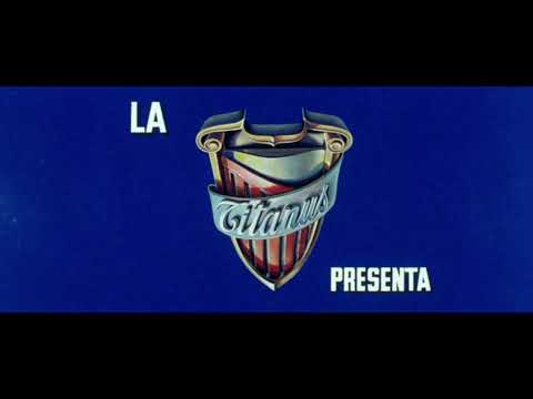 Titanus logo (1975)