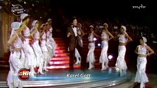 Karel Gott ‎&amp; Fernsehballett – Wie der Teufel es will (Maria Maddalena) 1976 [Extended Version]