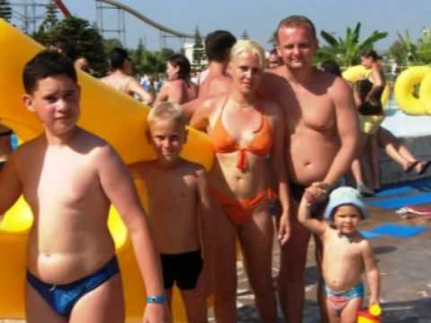 Lepenye - Cyprus  Asterias Beach Ayia Napa - ReMiX