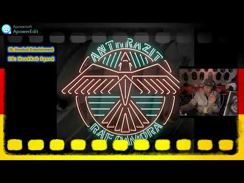 German Rap: Raf Camora x Bonez MC feat. UFO361 - "MONEY" (New Zealand Reaction)