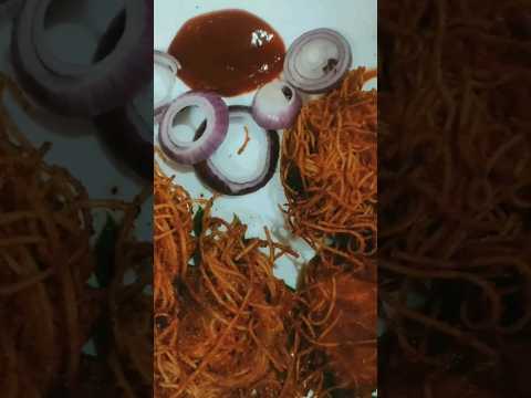 Chicken Octopus 🐙😋 #food #trending #cooking #viral #delicious #bengalicooking #youtube #shorts