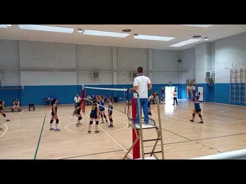 G.S. SAN LUIGI VOLLEY CERNUSCO, SCONFITTA AMARA PER LE TOP JUNIOR - D&F