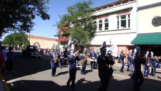 preview picture of video 'Trinidad Labor Day Parade 2014'