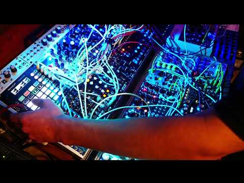 Stop Propaganda -  InfraKontrol Modular Routine