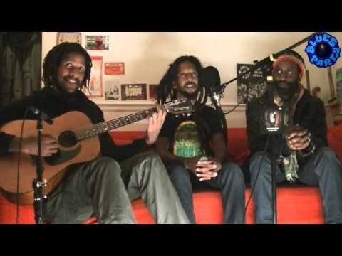 REGGAE JUICE ACOUSTIC guest ROOTZ UNDERGROUND