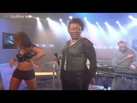 DJ Sakin & Friends - Braveheart (Chart Attack Weekly Live - 1998)