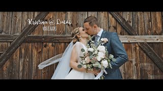 Kristína @ Lukáš