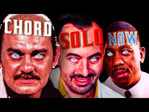 How To Play Chords Over ii V I and NOT Sound Like An @$$H0l3