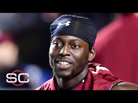 Javon Kinlaw on his NFL potential: The sky is the limit for me | SC with SVP