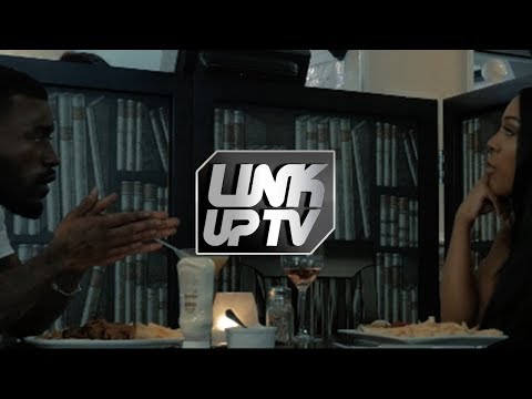 Troubz - Zombie [Music Video] | Link Up TV