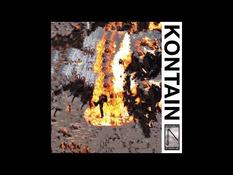 Kontain - Your Job Is To Make Art (Kander Remix)[IOD047]