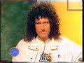 Brian May London 1985