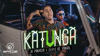 JD Pantoja &amp; Elvis de Yongol - KATUNGA (Video Oficial)