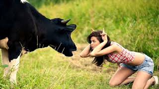 Лучшие приколы с Девушками