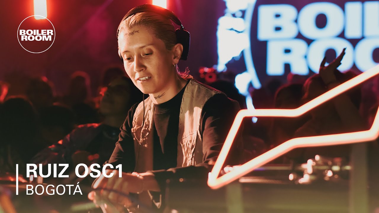 Ruiz Osc1 - Untitled Set