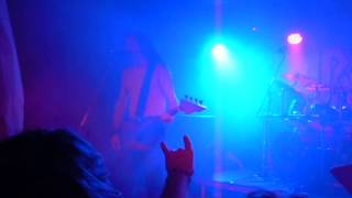 Krabathor, Eternal+The Truth About The Lies, České Budějovice, S